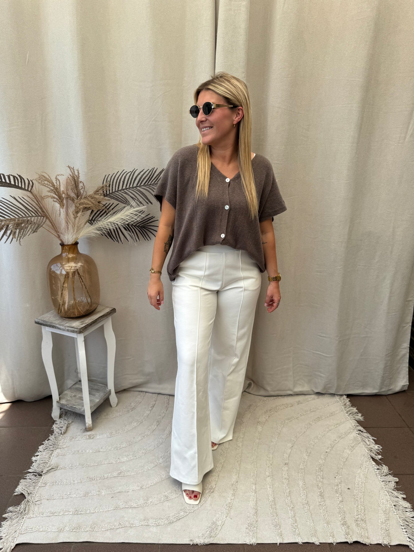 Milly cardigan