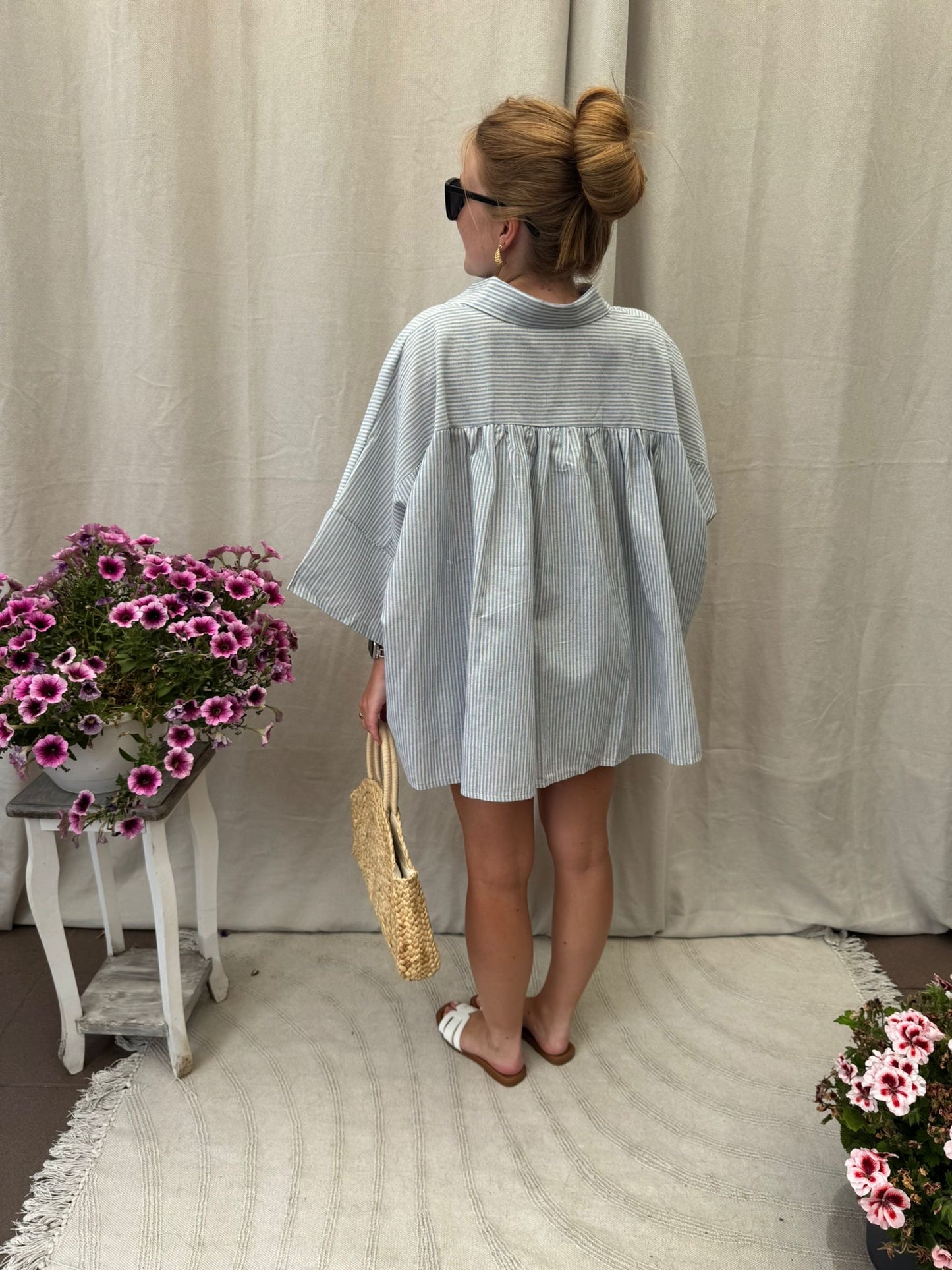 Elena blouse