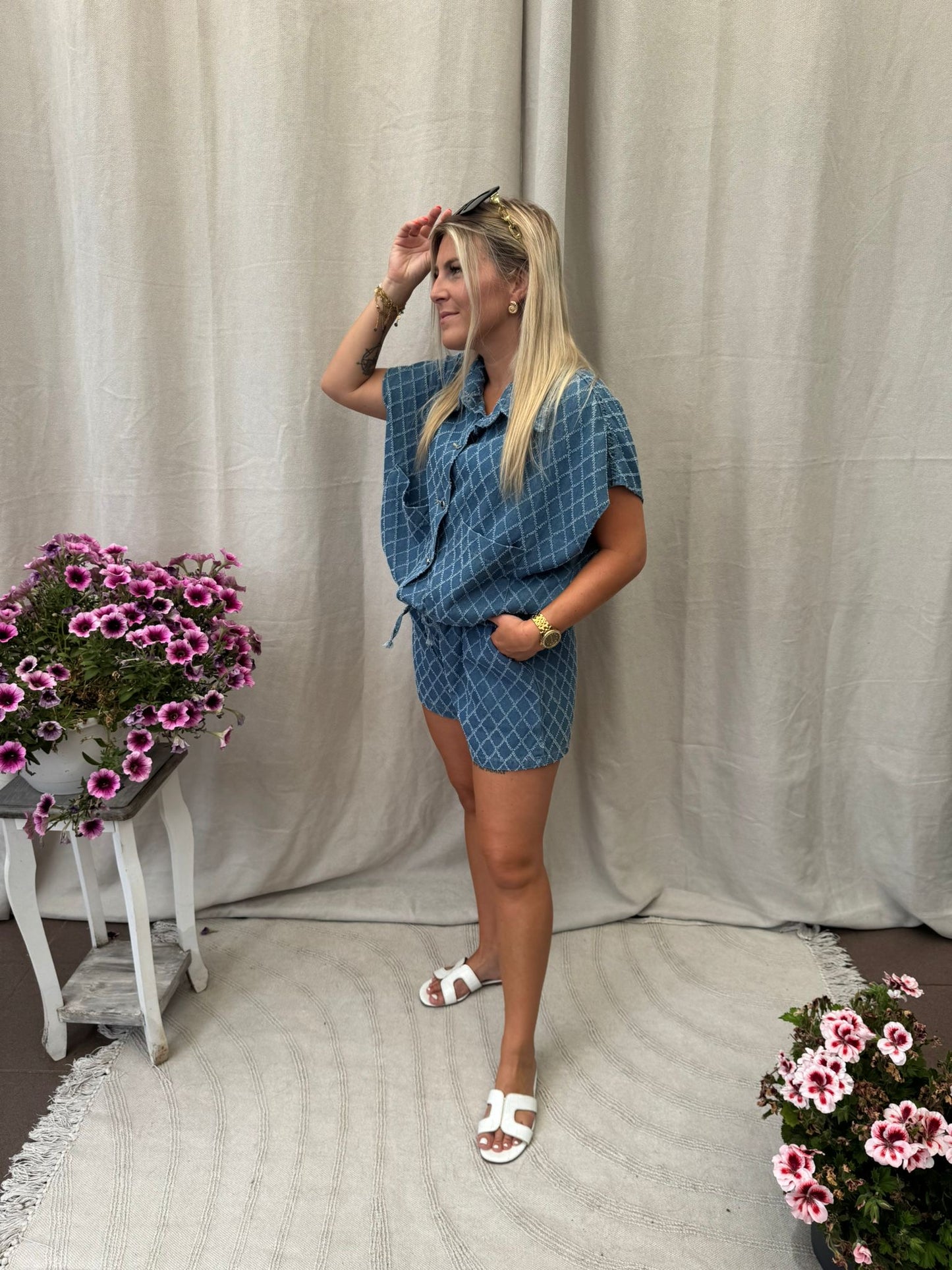 Nina set