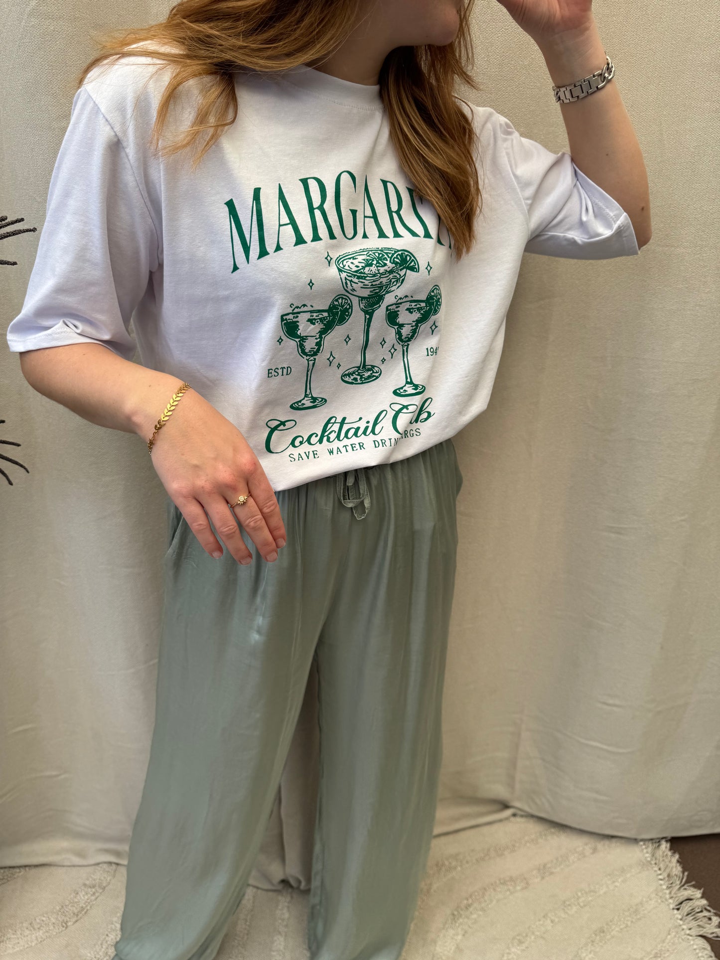 Margarita shirt