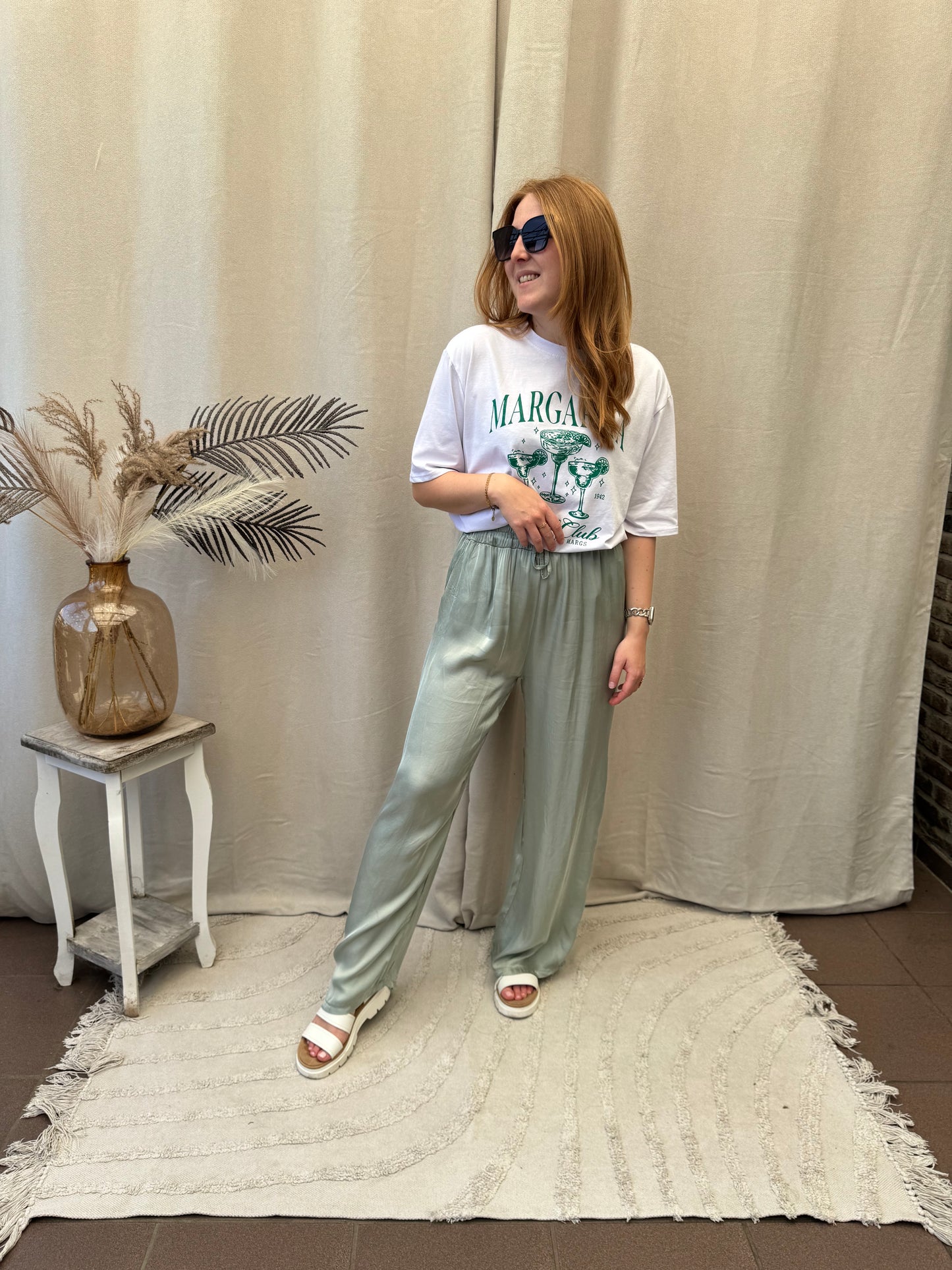 Margarita shirt