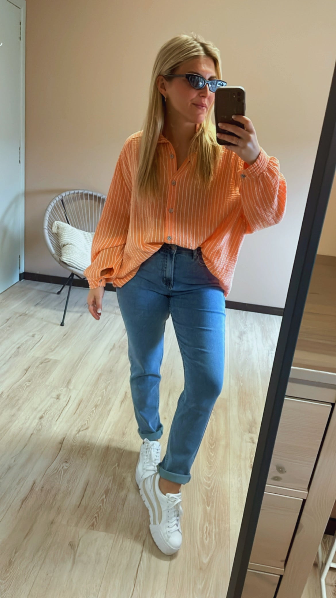 Mom jeans