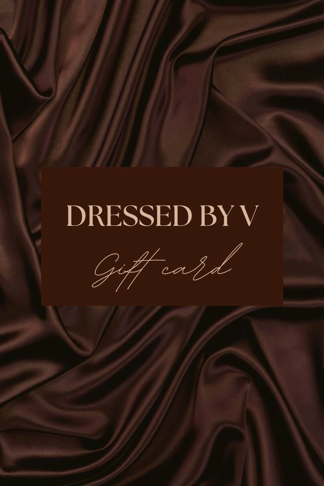 Gift Card €100