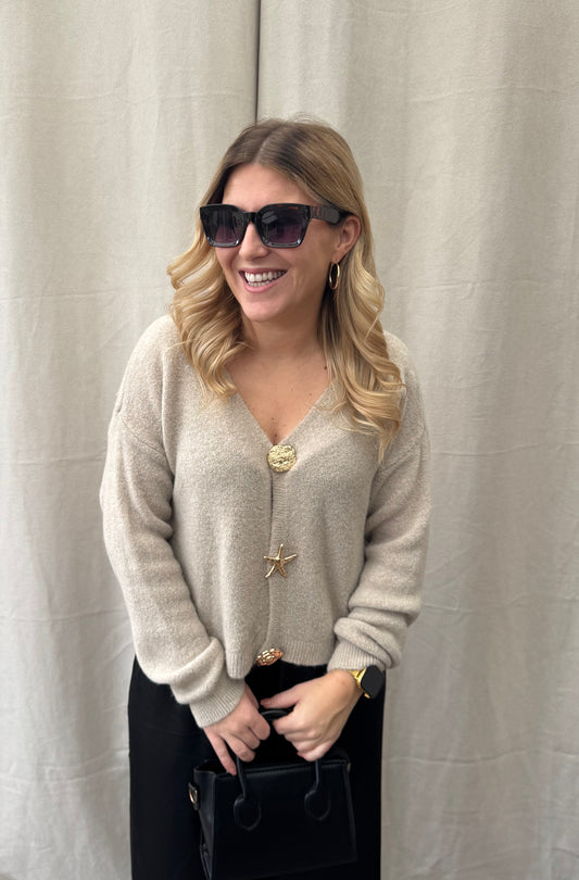 Cece cardigan