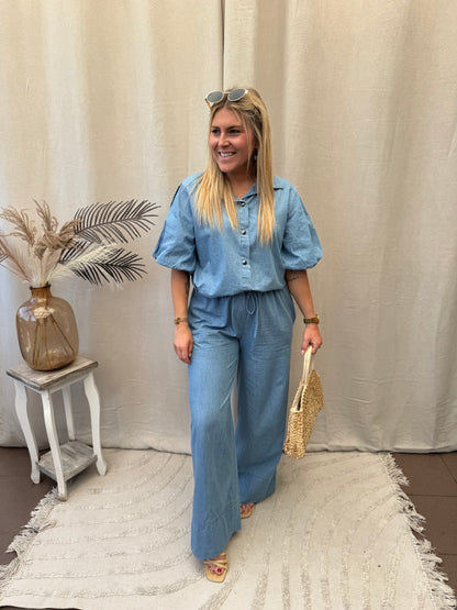 Jess jeans set