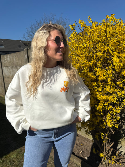 Apero sweater