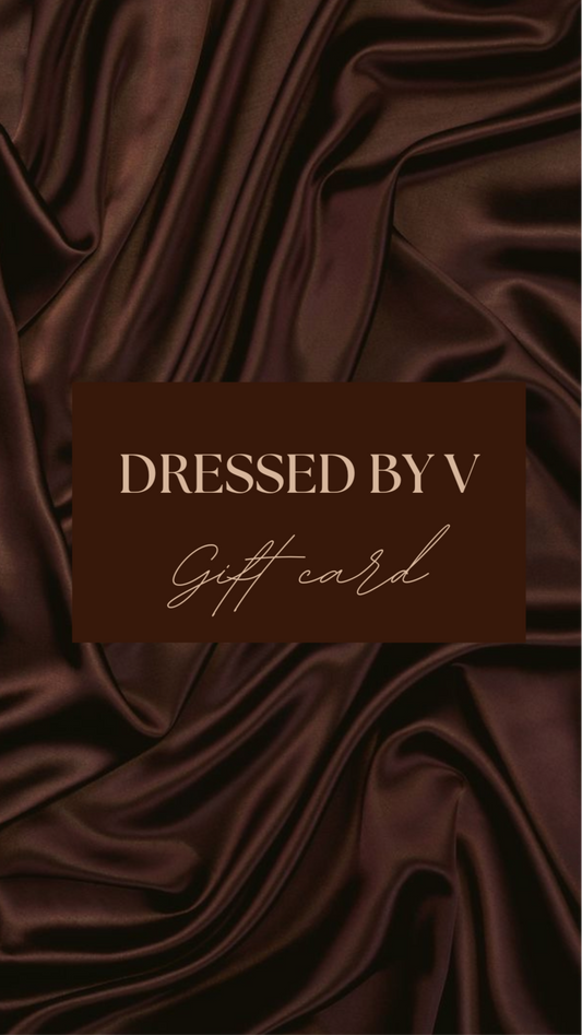 Gift Card €20