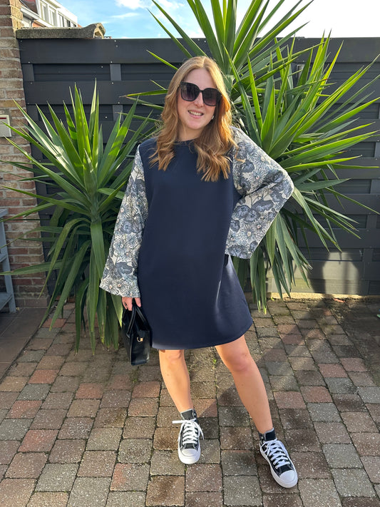 Flora dress