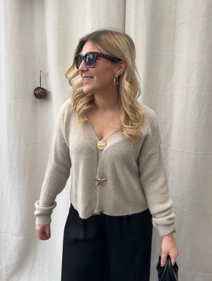 Cece cardigan