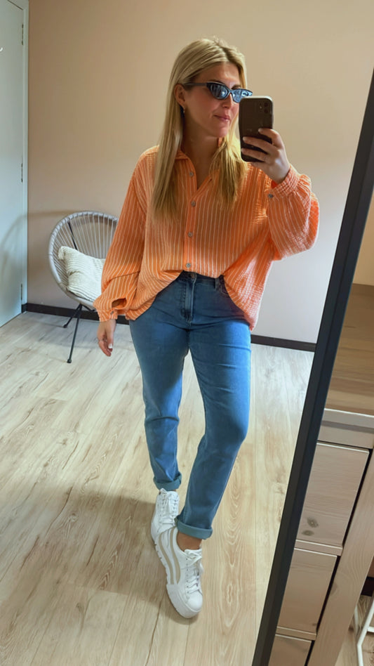Mom jeans