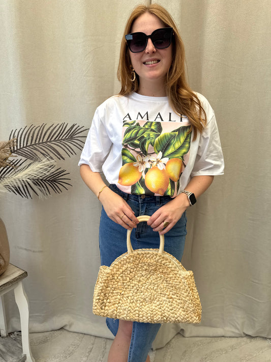 Amalfi shirt