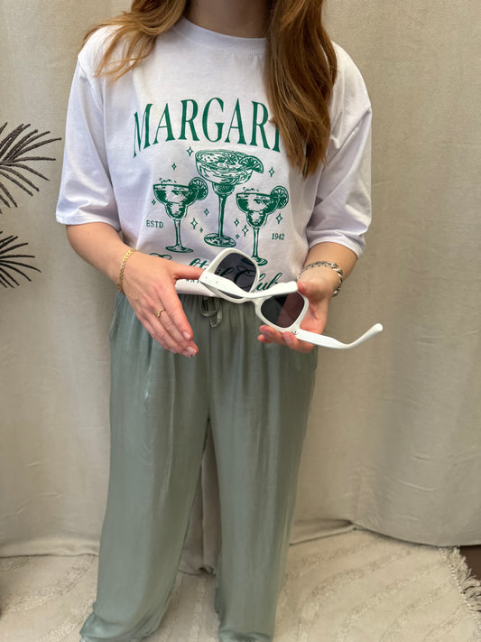 Margarita shirt