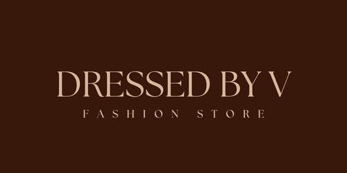 DRESSED BY V